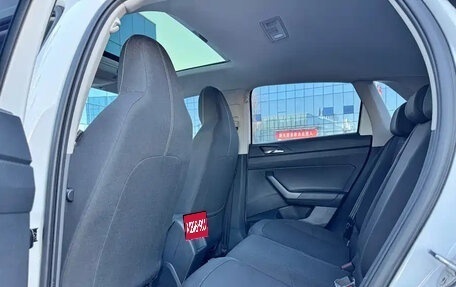 Volkswagen Polo, 2022 год, 1 060 855 рублей, 10 фотография