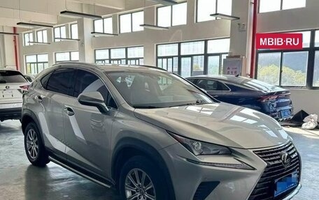 Lexus NX, 2022 год, 3 950 007 рублей, 6 фотография
