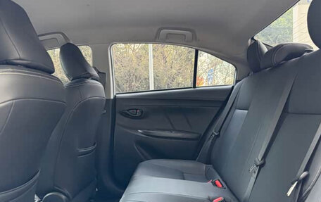 Toyota Vios III, 2022 год, 1 080 000 рублей, 11 фотография