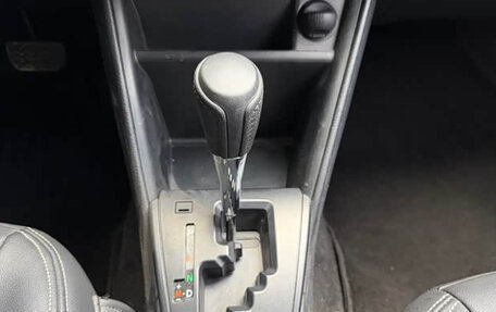 Toyota Vios III, 2022 год, 1 080 000 рублей, 14 фотография