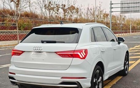 Audi Q3, 2022 год, 2 300 178 рублей, 6 фотография