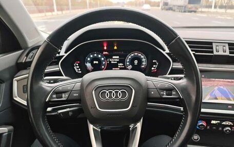 Audi Q3, 2022 год, 2 300 178 рублей, 11 фотография