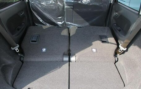 Daihatsu Move VI рестайлинг, 2022 год, 638 000 рублей, 8 фотография