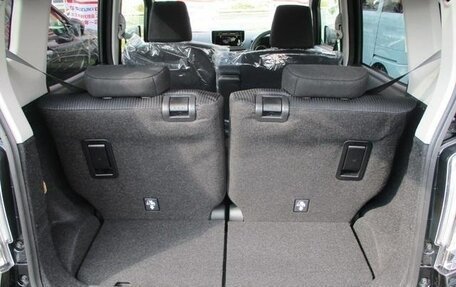 Daihatsu Move VI рестайлинг, 2022 год, 638 000 рублей, 10 фотография