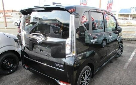 Daihatsu Move VI рестайлинг, 2022 год, 638 000 рублей, 3 фотография