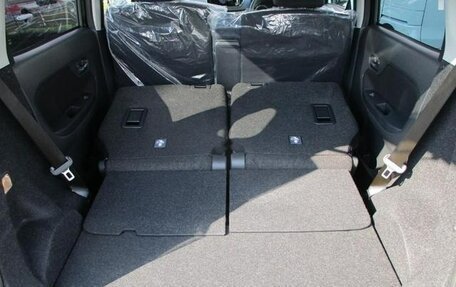 Daihatsu Move VI рестайлинг, 2022 год, 638 000 рублей, 9 фотография