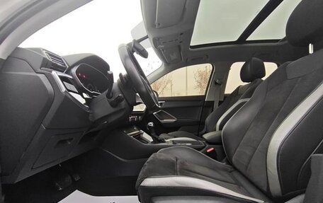 Audi Q3, 2022 год, 2 300 178 рублей, 13 фотография