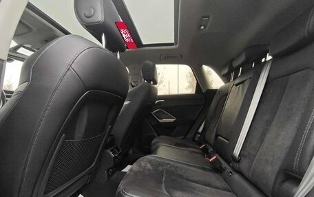 Audi Q3, 2022 год, 2 300 178 рублей, 14 фотография