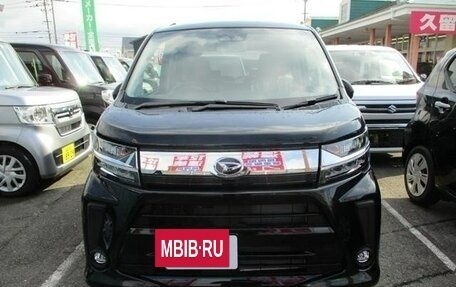 Daihatsu Move VI рестайлинг, 2022 год, 638 000 рублей, 2 фотография