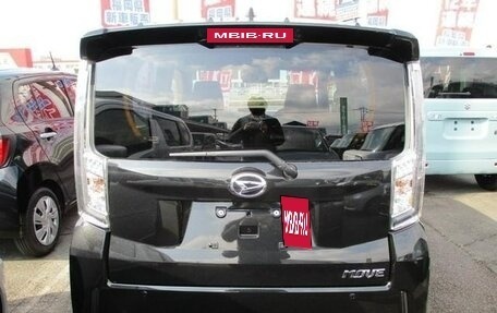 Daihatsu Move VI рестайлинг, 2022 год, 638 000 рублей, 4 фотография