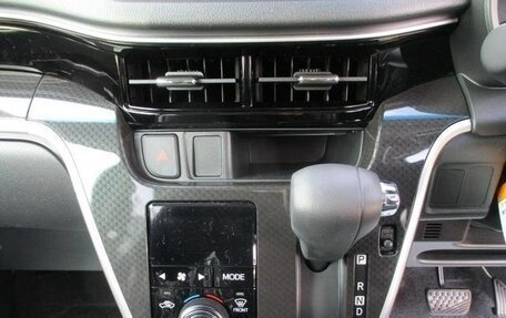 Daihatsu Move VI рестайлинг, 2022 год, 638 000 рублей, 15 фотография