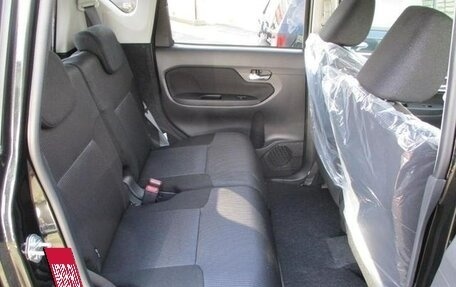 Daihatsu Move VI рестайлинг, 2022 год, 638 000 рублей, 11 фотография