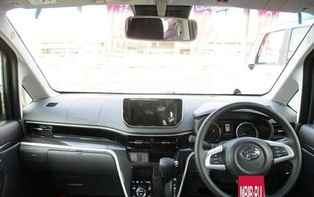 Daihatsu Move VI рестайлинг, 2022 год, 638 000 рублей, 12 фотография