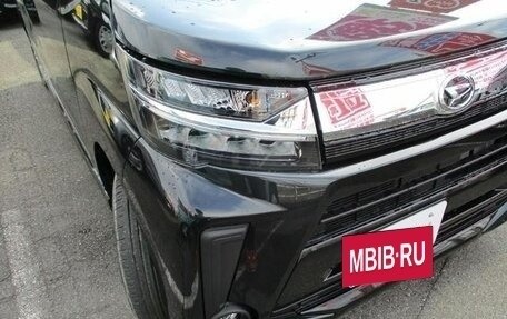 Daihatsu Move VI рестайлинг, 2022 год, 638 000 рублей, 20 фотография