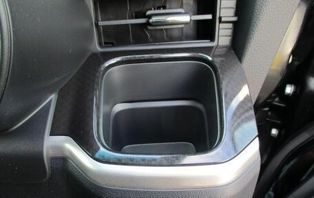 Daihatsu Move VI рестайлинг, 2022 год, 638 000 рублей, 26 фотография