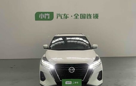 Nissan Kicks I, 2022 год, 1 700 004 рублей, 2 фотография