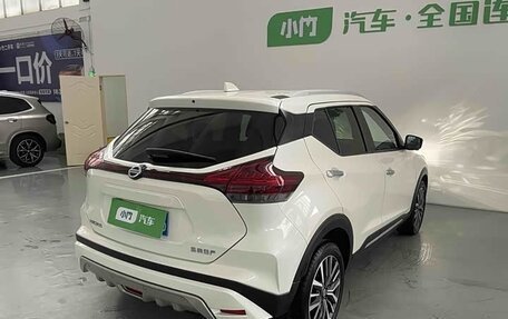 Nissan Kicks I, 2022 год, 1 700 004 рублей, 4 фотография