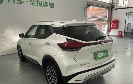 Nissan Kicks I, 2022 год, 1 700 004 рублей, 5 фотография