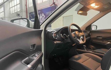 Nissan Kicks I, 2022 год, 1 700 004 рублей, 7 фотография