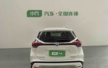 Nissan Kicks I, 2022 год, 1 700 004 рублей, 6 фотография