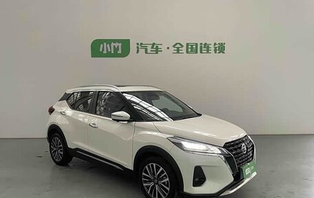 Nissan Kicks I, 2022 год, 1 700 004 рублей, 3 фотография
