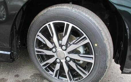 Daihatsu Move VI рестайлинг, 2022 год, 638 000 рублей, 28 фотография