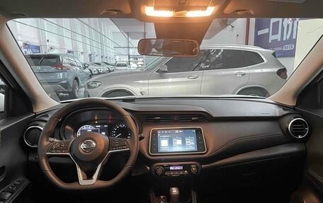 Nissan Kicks I, 2022 год, 1 700 004 рублей, 9 фотография