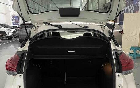 Nissan Kicks I, 2022 год, 1 700 004 рублей, 13 фотография