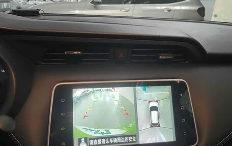 Nissan Kicks I, 2022 год, 1 700 004 рублей, 16 фотография