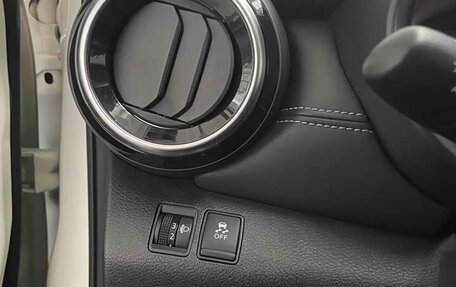 Nissan Kicks I, 2022 год, 1 700 004 рублей, 15 фотография