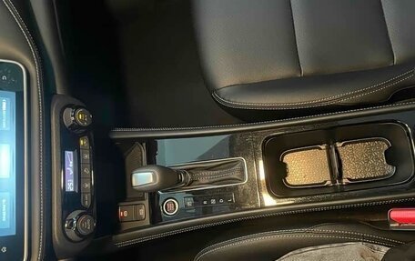 Nissan Kicks I, 2022 год, 1 700 004 рублей, 17 фотография