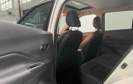 Nissan Kicks I, 2022 год, 1 700 004 рублей, 19 фотография