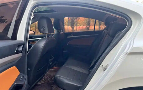 Volkswagen Bora, 2022 год, 1 200 000 рублей, 9 фотография