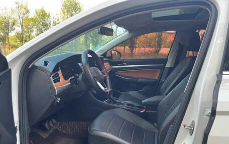 Volkswagen Bora, 2022 год, 1 200 000 рублей, 7 фотография