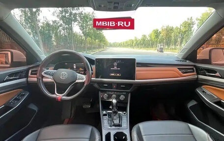 Volkswagen Bora, 2022 год, 1 200 000 рублей, 8 фотография