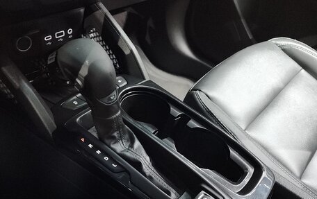 Chevrolet TrailBlazer, 2022 год, 1 798 000 рублей, 6 фотография