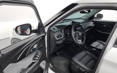 Chevrolet TrailBlazer, 2022 год, 1 798 000 рублей, 7 фотография