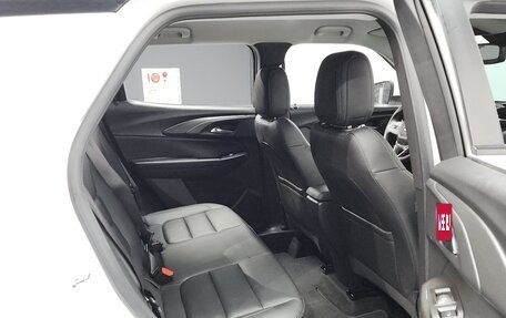 Chevrolet TrailBlazer, 2022 год, 1 798 000 рублей, 9 фотография