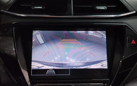 Chevrolet TrailBlazer, 2022 год, 1 798 000 рублей, 12 фотография