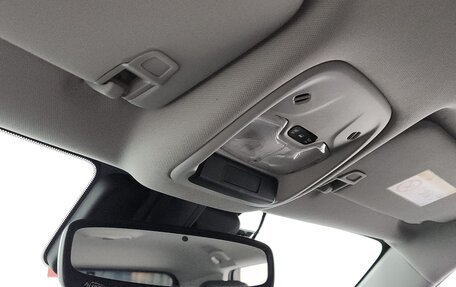 Chevrolet TrailBlazer, 2022 год, 1 798 000 рублей, 14 фотография