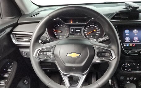 Chevrolet TrailBlazer, 2022 год, 1 798 000 рублей, 10 фотография