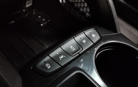 Chevrolet TrailBlazer, 2022 год, 1 798 000 рублей, 15 фотография