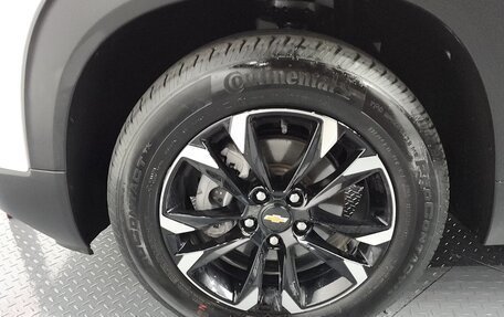 Chevrolet TrailBlazer, 2022 год, 1 798 000 рублей, 18 фотография