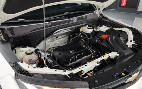 Chevrolet TrailBlazer, 2022 год, 1 798 000 рублей, 19 фотография