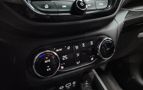 Chevrolet TrailBlazer, 2022 год, 1 798 000 рублей, 13 фотография