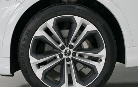 Audi Q8 I, 2025 год, 10 945 123 рублей, 6 фотография