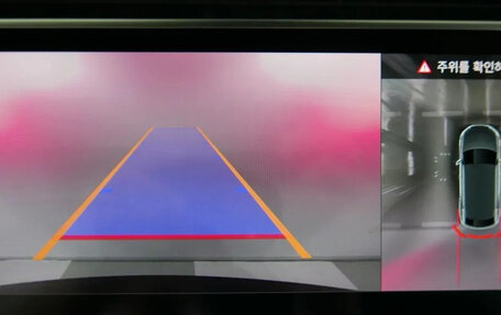 Audi Q8 I, 2025 год, 10 945 123 рублей, 12 фотография