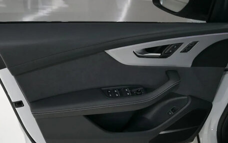 Audi Q8 I, 2025 год, 10 945 123 рублей, 9 фотография