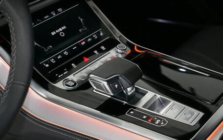 Audi Q8 I, 2025 год, 10 945 123 рублей, 14 фотография