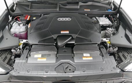 Audi Q8 I, 2025 год, 10 945 123 рублей, 7 фотография